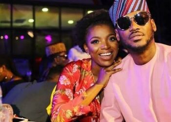 Singer 2face, Annie Opt For Divorce After Months Of Separation