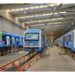 Lagos To Strengthen Rail Line With 6 Trains