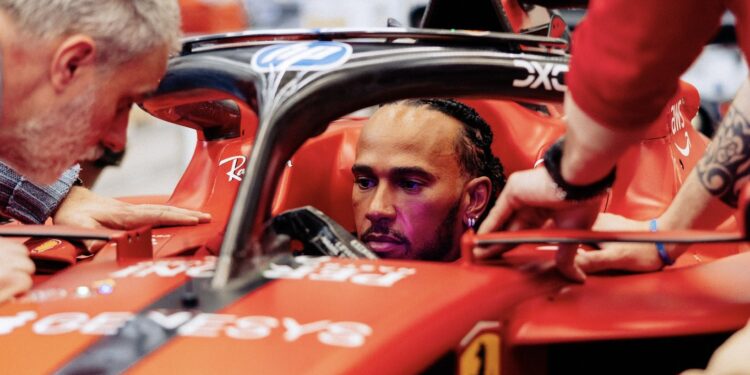 Hamilton