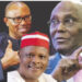 Opposition Parties In Disarray Over 2027 5 opposition party