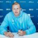 Haaland Signs Contract To Stay With Man City Till 2034