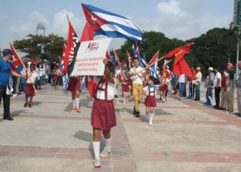 Cuba: US Takes Right Steps As Blockade Remains