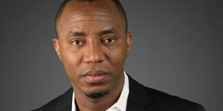 Sowore