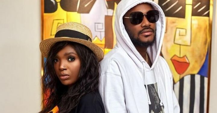 Netizens Divided Over 2Baba