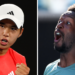 Australian Open: Tien, Monfils Defy Age To Reach Fourth Round 5 Australian Open: Tien, Monfils Defy Age To Reach Fourth Round