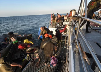 27 Migrants Die In Shipwrecks Off Tunisia