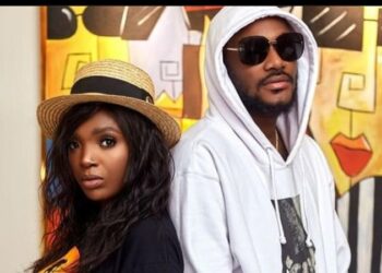 Divorce Saga: Singer Blackface Writes Open Letter To 2Baba, Annie
