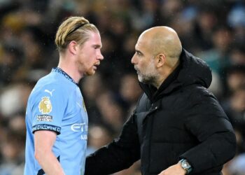 No Contract Talks With Man City Yet  – De Bruyne