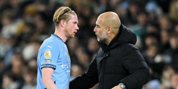 De Bruyne