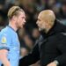 No Contract Talks With Man City Yet  – De Bruyne