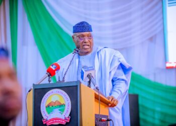 Ekiti Earmarks N131.9bn To Boost Economy