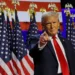 International Boxing Association Congratulates President Trump On Second Term 5 International Boxing Association Congratulates President Trump On Second Term