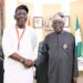 2025 Will Be Year of Achievements For Nigerian Sports – Adeboye