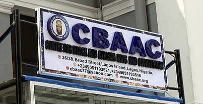 CBAAC Kicks Off Festival Of African Literature 1 532E020B 15D9 44F6 927C CDFB099C2A9D
