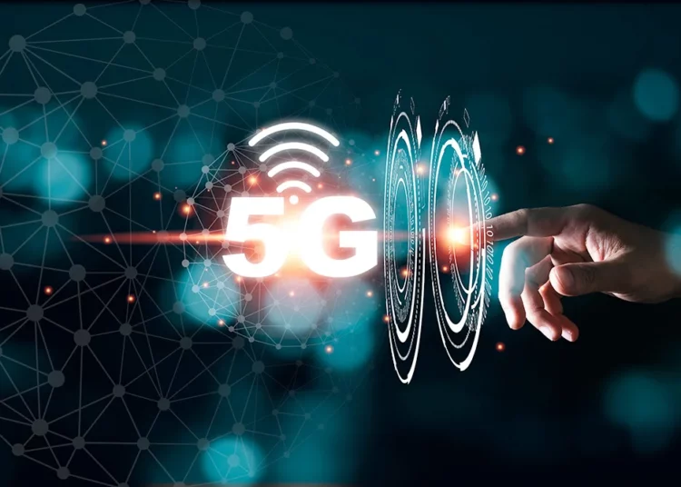 5G Growth Faces Infrastructure