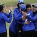 Afghan Women Cricketers Reunite For First Game After Fleeing Taliban