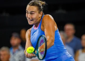 Tennis: Sabalenka Sets Up Brisbane Semi-Final With Andreeva