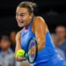 Tennis: Sabalenka Sets Up Brisbane Semi-Final With Andreeva
