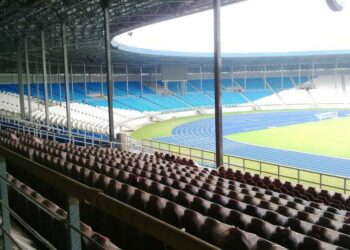 Ameisimaka, Yakubu Gowon Stadia, Others To Get Facelift