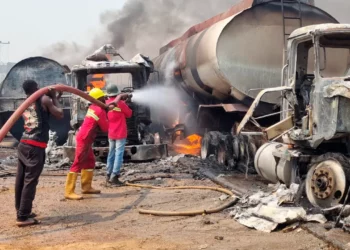 Tanker Tragedies: A Self-Inflicted National Disaster