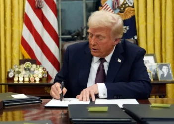 Childbirth Tourism: Trump’s New Birthright Citizenship Order May Save Nigeria Huge Funds