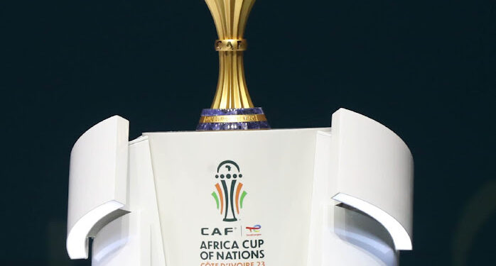 AFCON