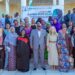 Plateau: EU Launches Solar For Health Project