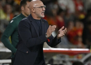 Spain’s Euro 2024 Winning Coach Extends Contract