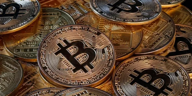 Bitcoin