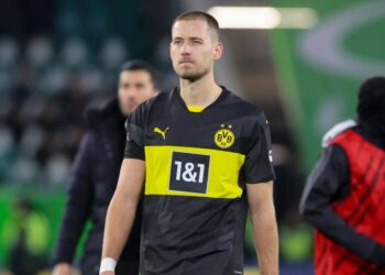 Dortmund Hit With Flu Virus Ahead Of Leverkusen Clash
