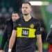 Dortmund Hit With Flu Virus Ahead Of Leverkusen Clash 5 Dortmund Hit With Flu Virus Ahead Of Leverkusen Clash