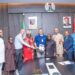 Abia Govt, ICT Group Sign MoU On Internet Connectivity