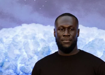 British Rapper Stormzy Banned From Driving For 9 Months