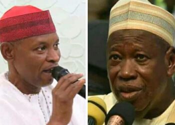 Ganduje Left Over N48bn Gratuities – Gov Yusuf