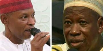 Ganduje Left Over N48bn Gratuities – Gov Yusuf