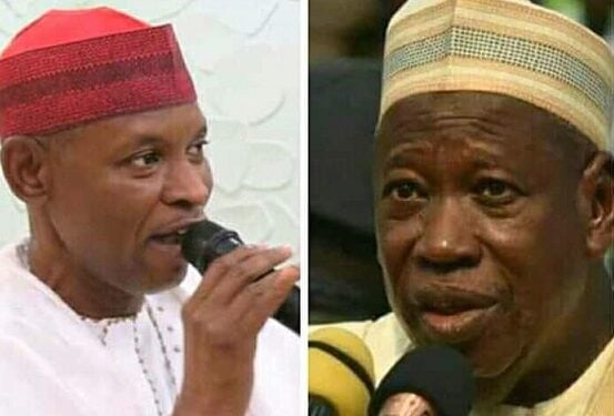 ganduje