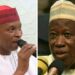 Ganduje Left Over N48bn Gratuities – Gov Yusuf