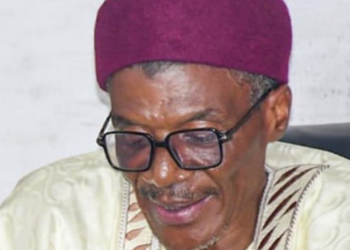 We Are United, Says Northern Elders Forum