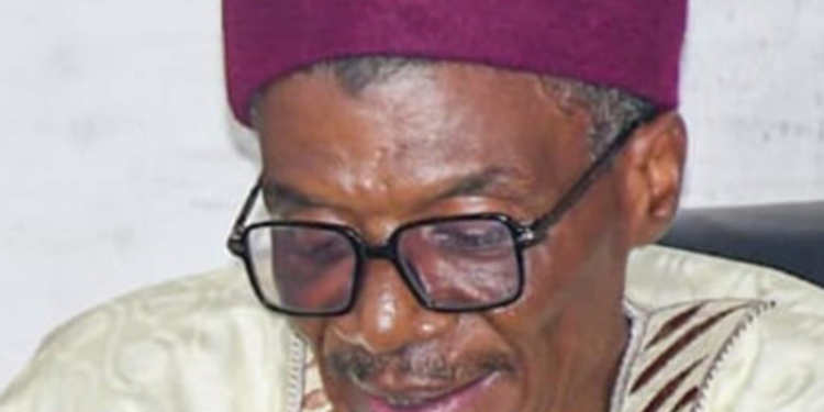 Northern Elders Forum