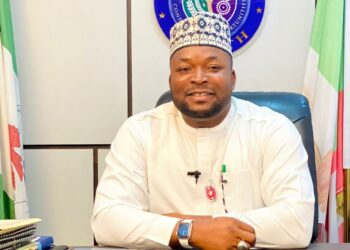 Kogi Commissioner Lists Ministry’s Achievements