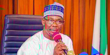 Dissolves Exco, Removes SSG