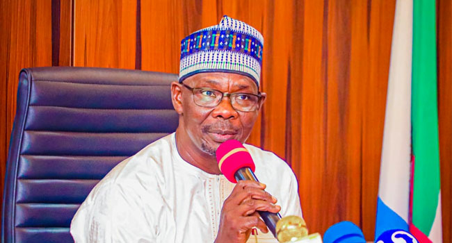 Why Opposition Governors Are Defecting To APC – Sule 1 Abdullahi Sule