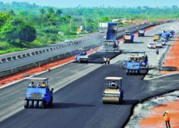 Abuja-Kaduna-Kano Road Contractor Competent – FG