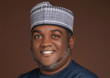 Mouktar Honoured With Chieftaincy Title