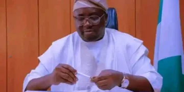 2027: Adelabu Denies Defection To SDP 4 Power Generation Rose By 30% In 2024 – Adelabu