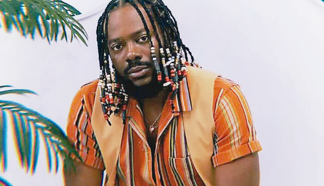 adekunle gold