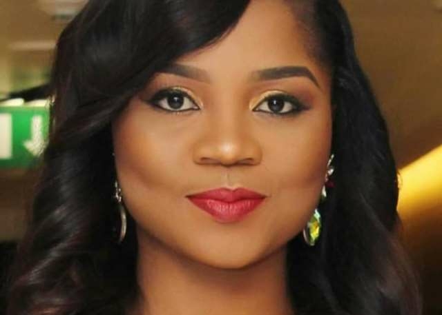 ‘News Central’ Welcomes Adesewa Josh As Anchor 1 Adesewa Josh