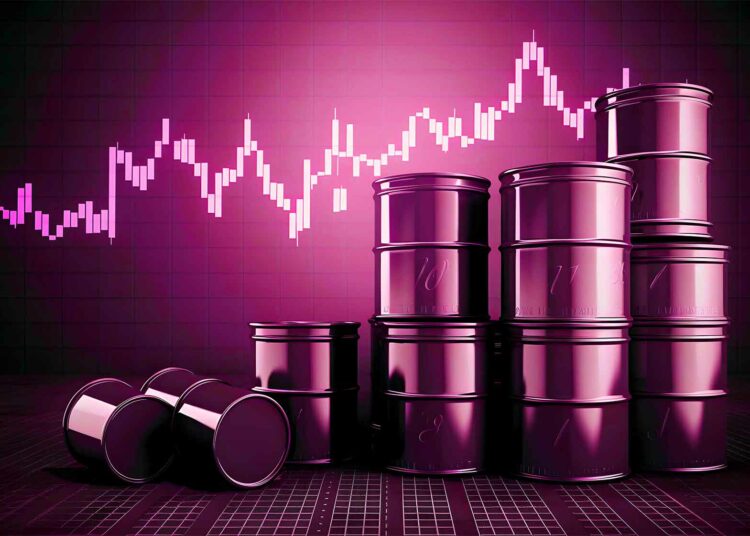Lower Oil Prices May Reflect On Finances Of Oil Majors