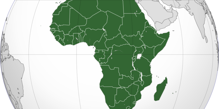 When Will Nigeria And Africa Time Come
