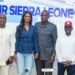 Air Sierra Leone Begins Direct Flight From Lagos To Freetown 5 Air Sierra Leone Begins Direct Flight From Lagos To Freetown